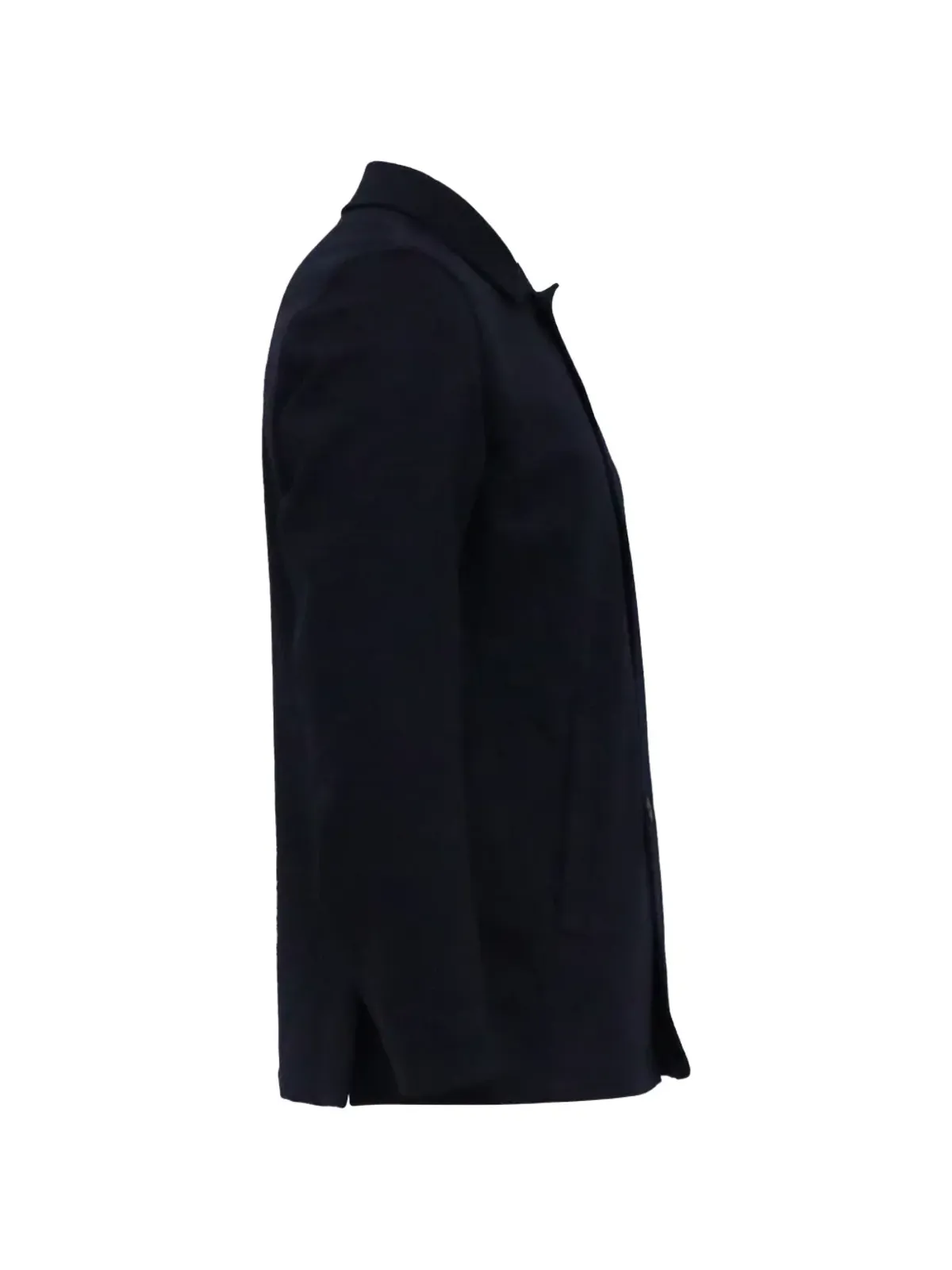 Ermenegildo Zegna Vintage ボタン留めジャケット - 画像3