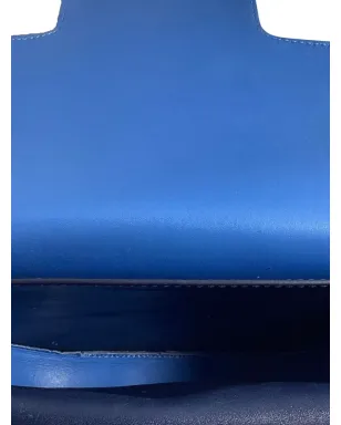Tory Burch フラップトップ レザー ショルダーバッグ - サムネイル5