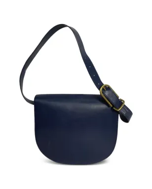 Tory Burch フラップトップ レザー ショルダーバッグ - サムネイル2