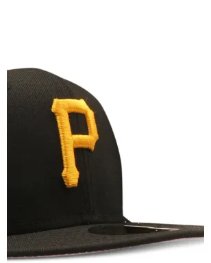 NEW ERA CAP ロゴ刺繍ベースボールキャップ - サムネイル2