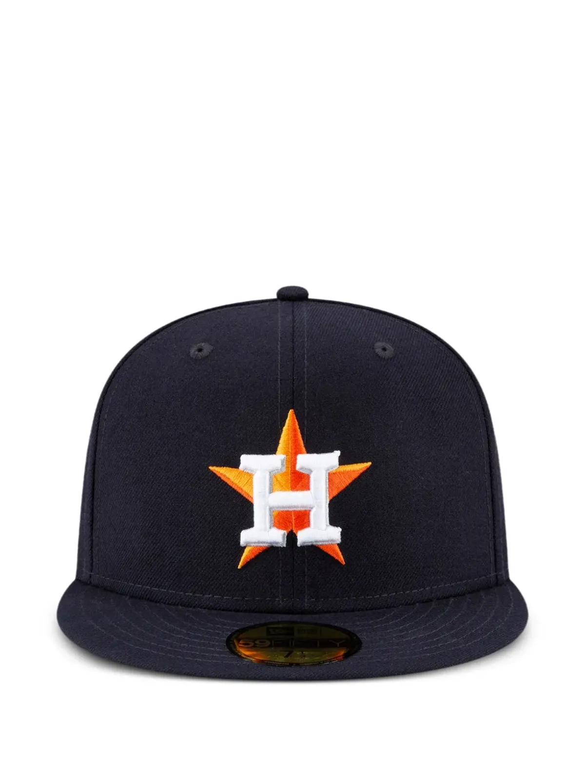 NEW ERA CAP 59Fifty MLB ヒューストン・アストロズ Icy ASG ベースボールキャップ - ブルー - 画像1