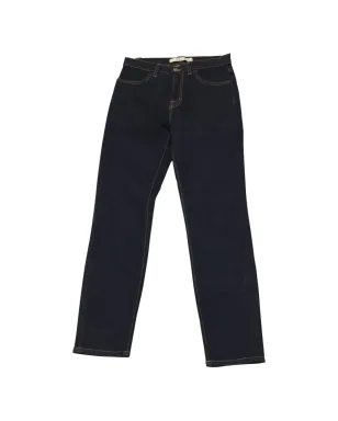 J Brand ファイブポケット クロップドスキニートラウザー - サムネイル1
