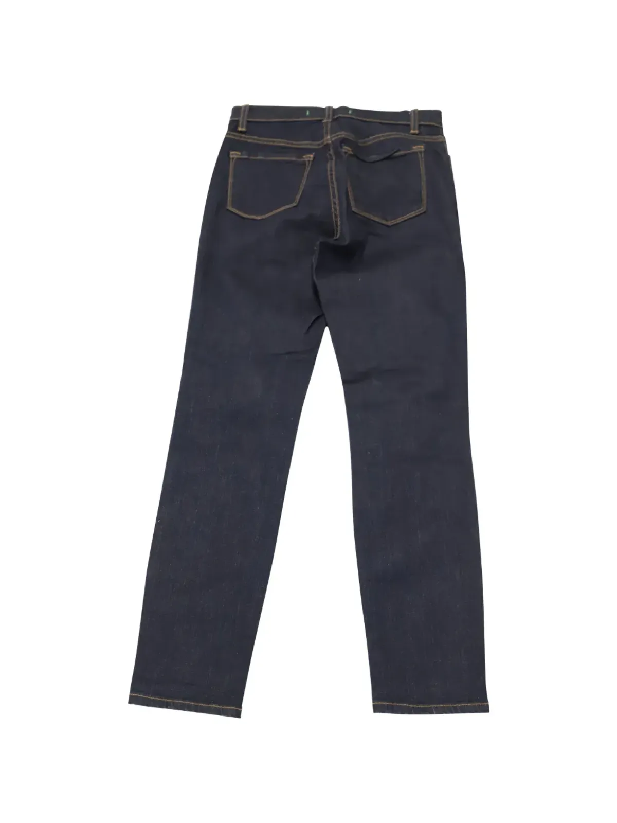 J Brand ファイブポケット クロップドスキニートラウザー - 画像2