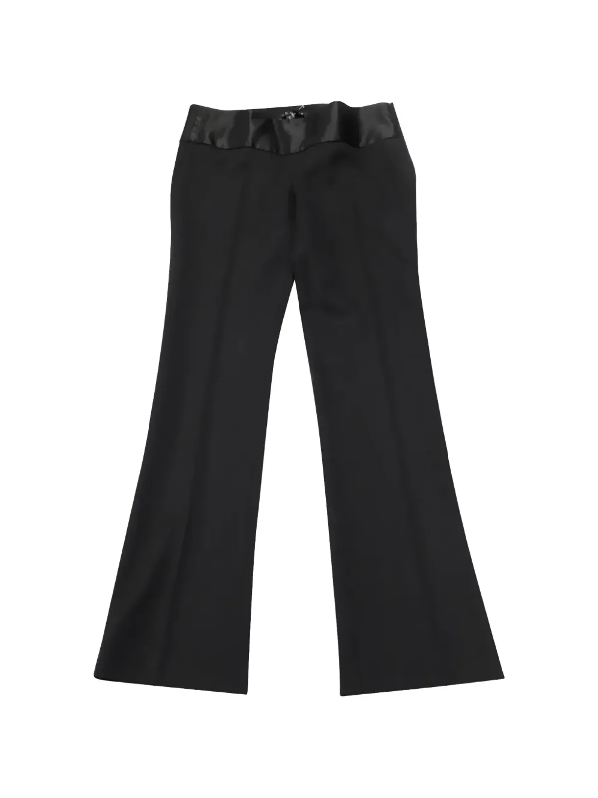Theory ロス ベルト付きパンツ - 画像2