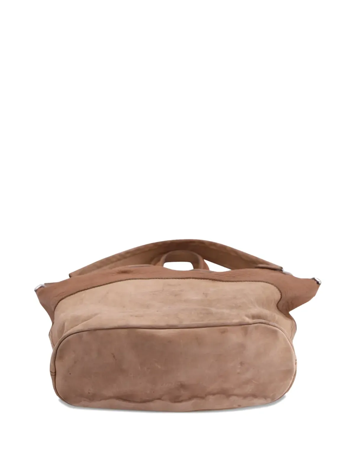 Givenchy Pre-Owned Nightingale レザートートバッグ - 画像2