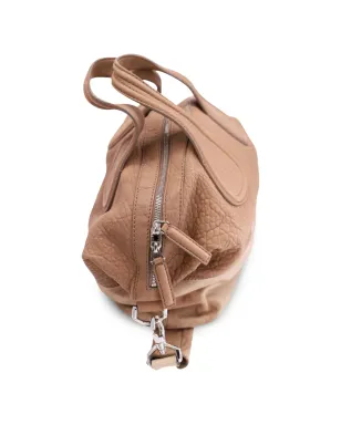 Givenchy Pre-Owned Nightingale レザートートバッグ - サムネイル3