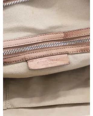 Givenchy Pre-Owned Nightingale レザートートバッグ - サムネイル4