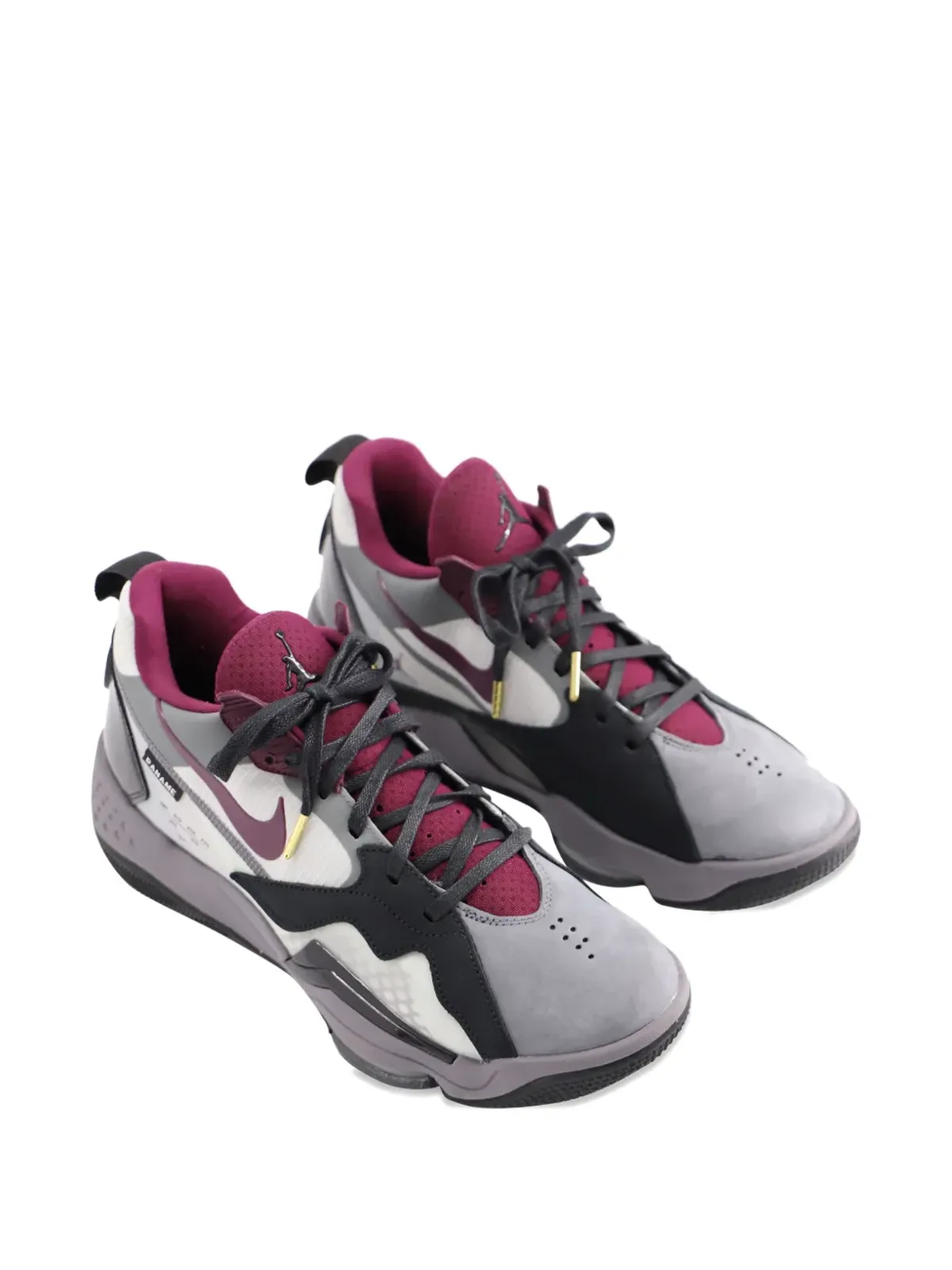 Nike Vintage パリサンジェルマン ジョーダン Zoom ’92 スニーカー - 画像2
