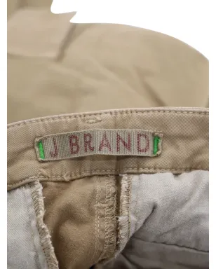 J Brand ジッパー カーゴパンツ - ベージュ - サムネイル3