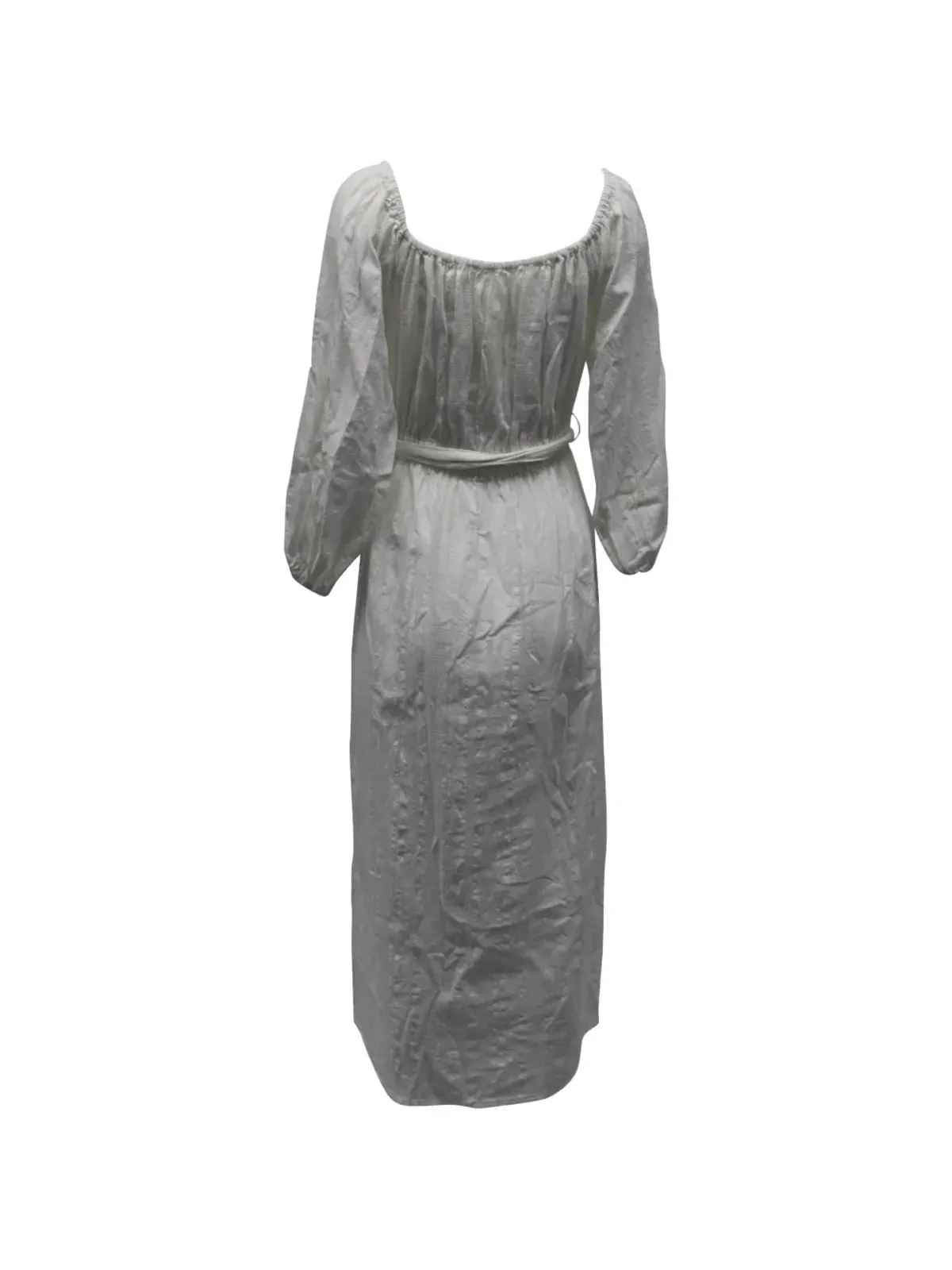 Mara Hoffman Malika maxi dress - 画像2