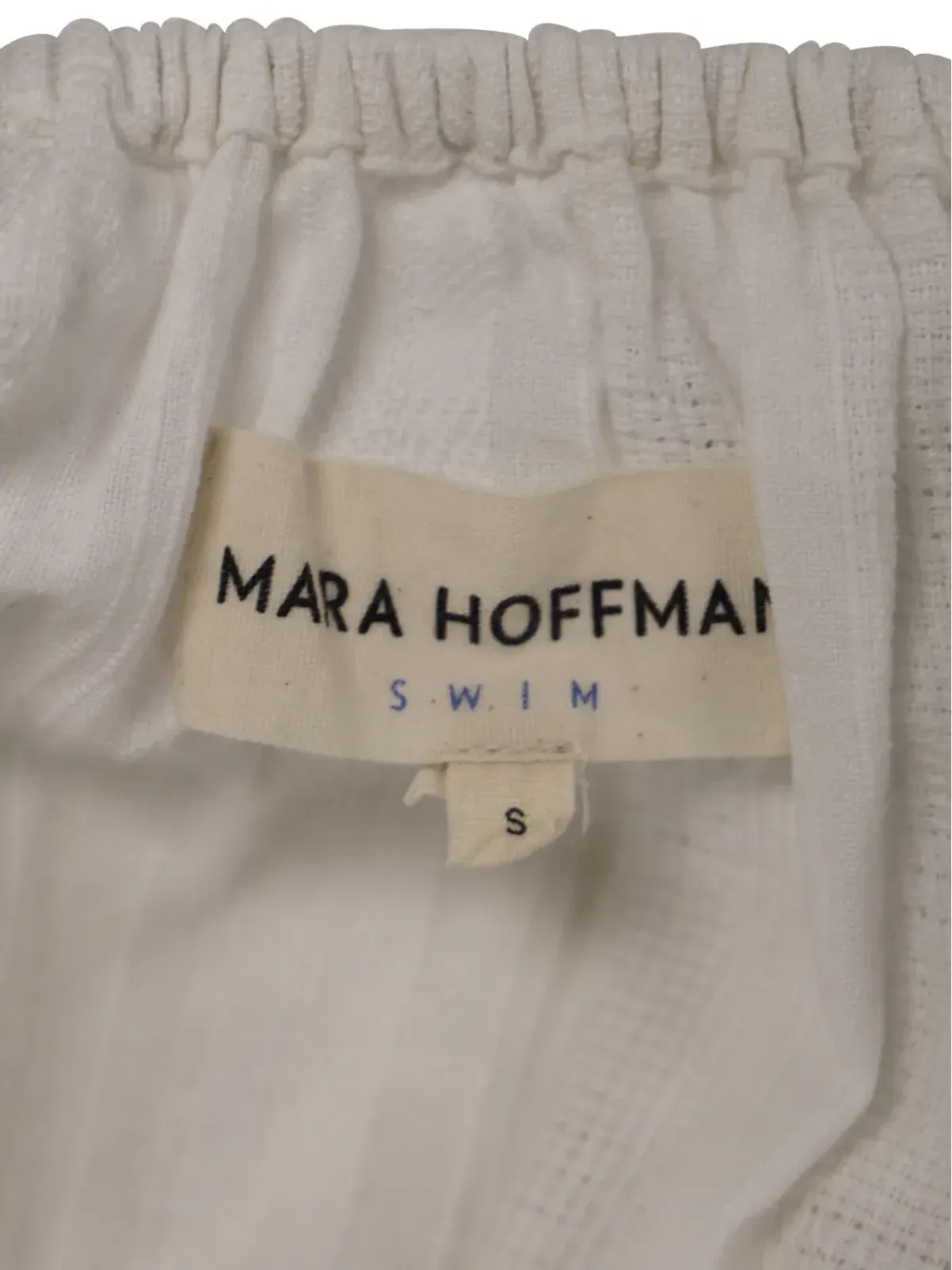 Mara Hoffman Malika maxi dress - 画像3