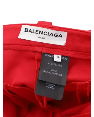 Balenciaga Pre-Owned パンタレギンス - サムネイル3