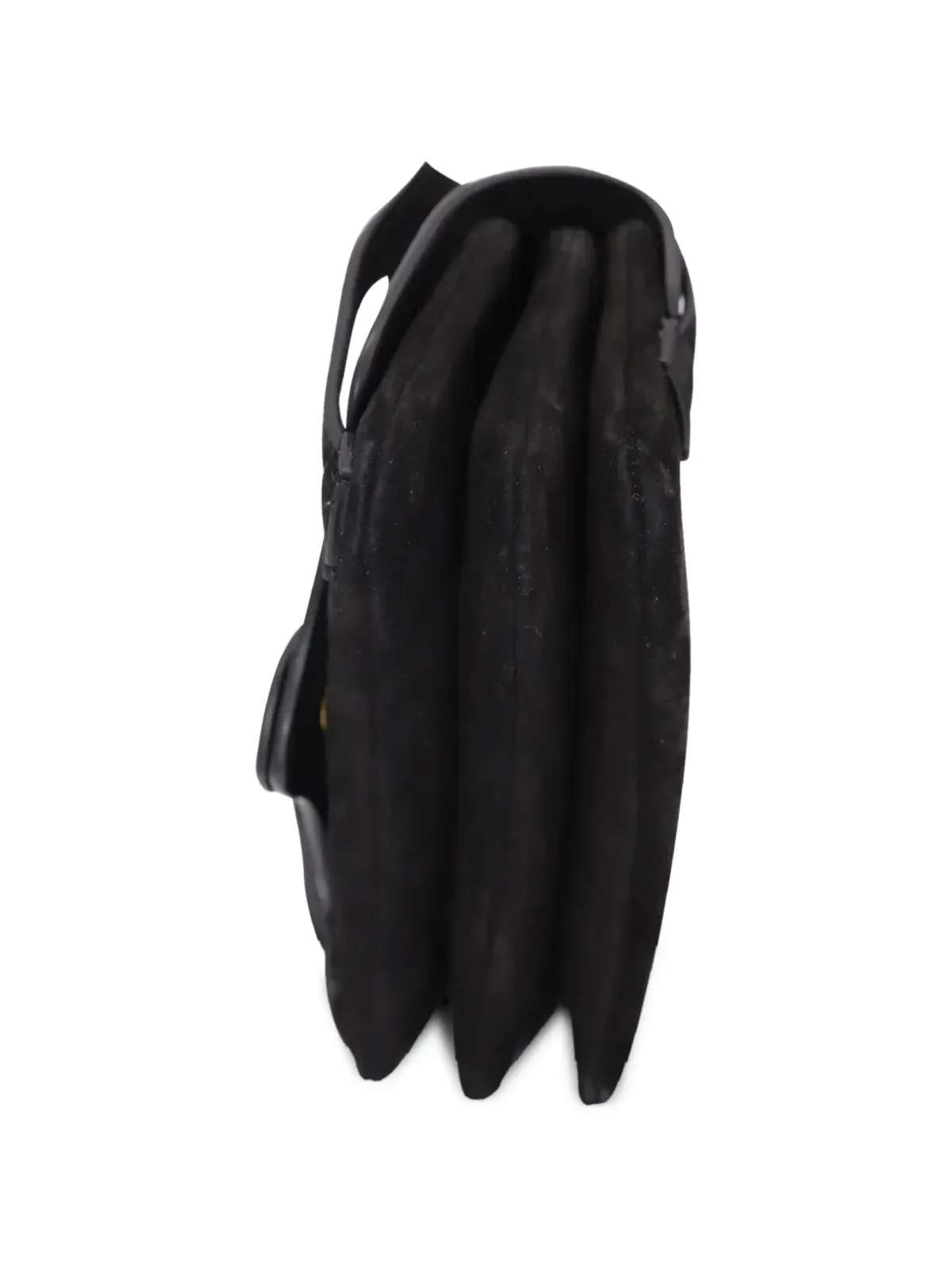Jacquemus Pre-Owned Le Sac Minho ミニバッグ - 画像5