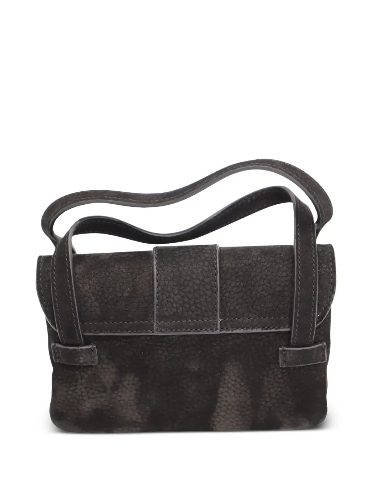 Jacquemus Pre-Owned Le Sac Minho ミニバッグ - 画像2
