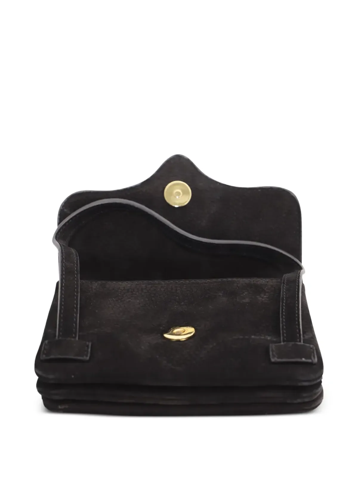Jacquemus Pre-Owned Le Sac Minho ミニバッグ - 画像3