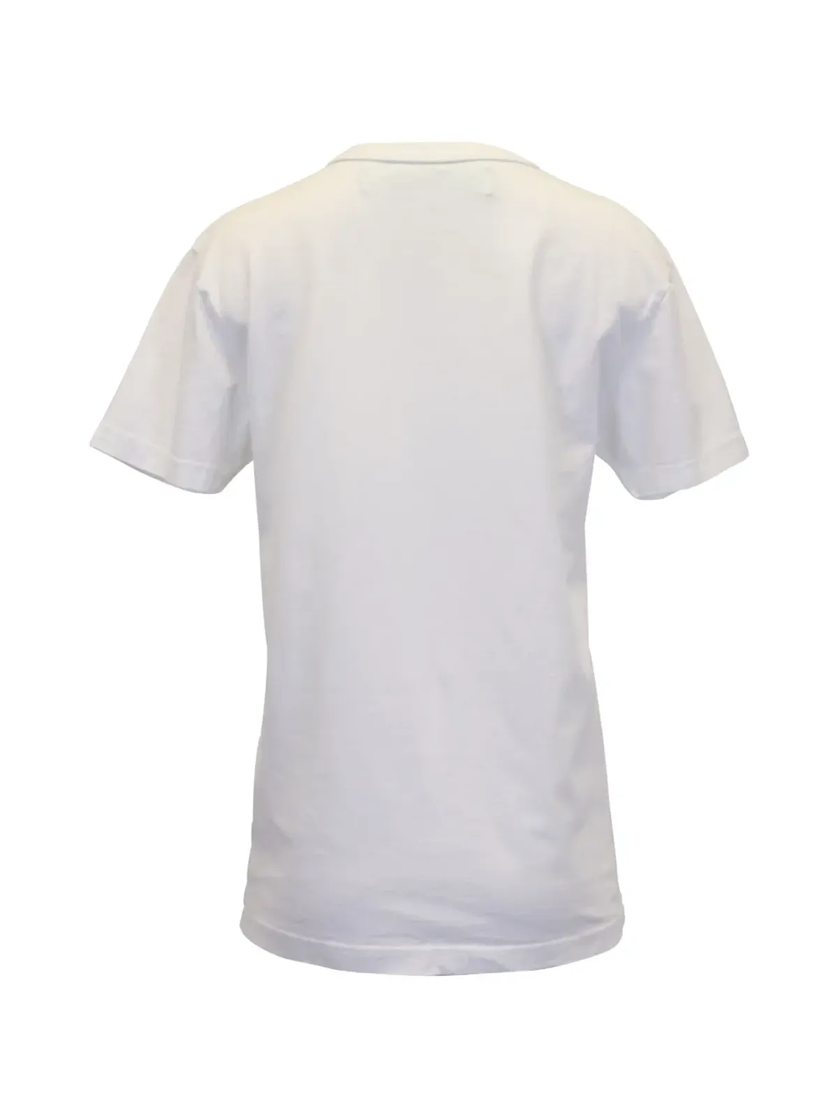 Off-White Pre-Owned クルーネックTシャツ - 画像2
