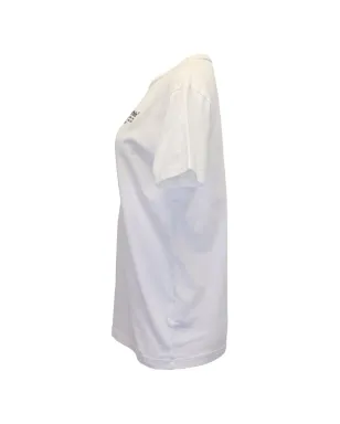 Off-White Pre-Owned クルーネックTシャツ - サムネイル3