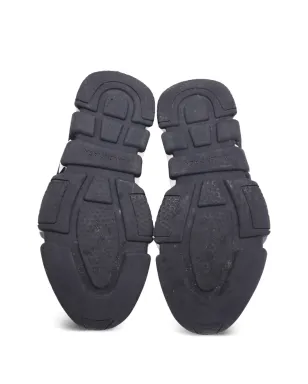 Balenciaga Pre-Owned Speed Graffiti sneakers - Black - サムネイル5