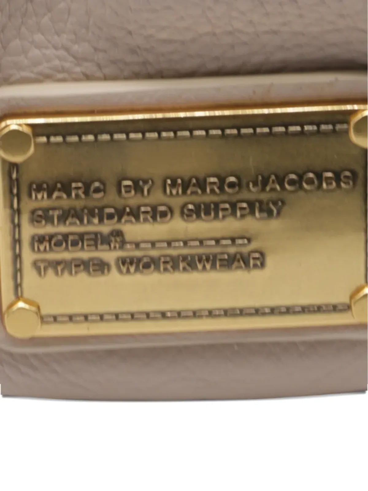 Marc Jacobs Vintage Classic Q Karlie cross body bag - 画像5