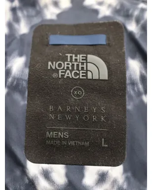 The North Face x Barney's XO ソフトシェル フード付きジャケット (ビンテージ) - サムネイル3