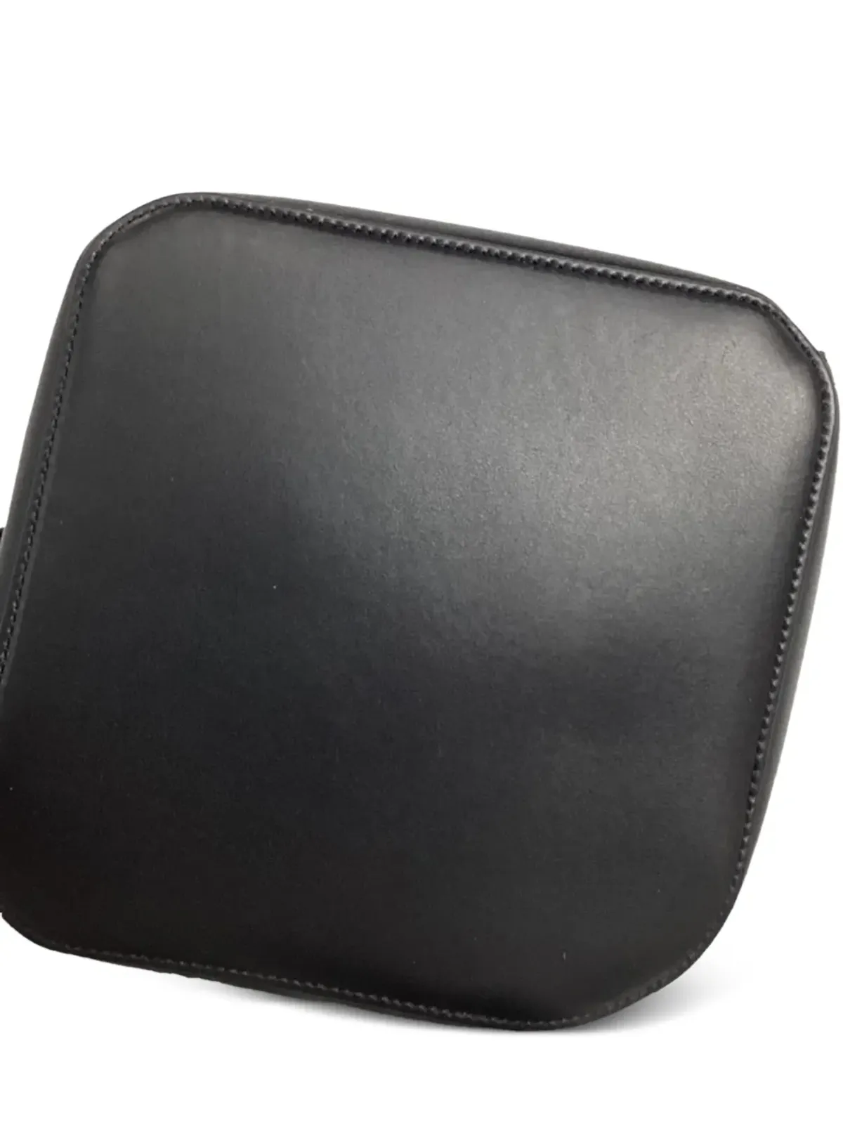 Loewe Pre-Owned ペブルバケットバッグ - ブラック - 画像4