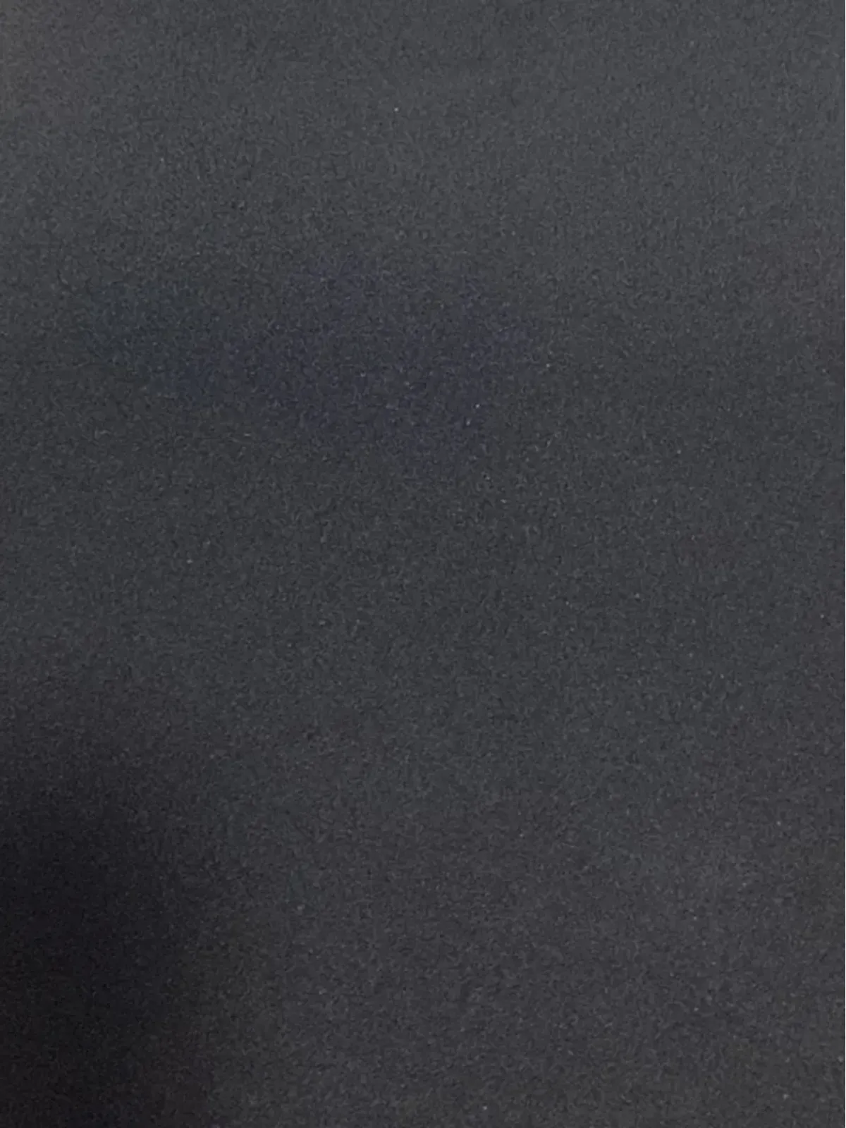 The Row Pre-Owned Larina 長袖ミディドレス - ブラック - 画像4