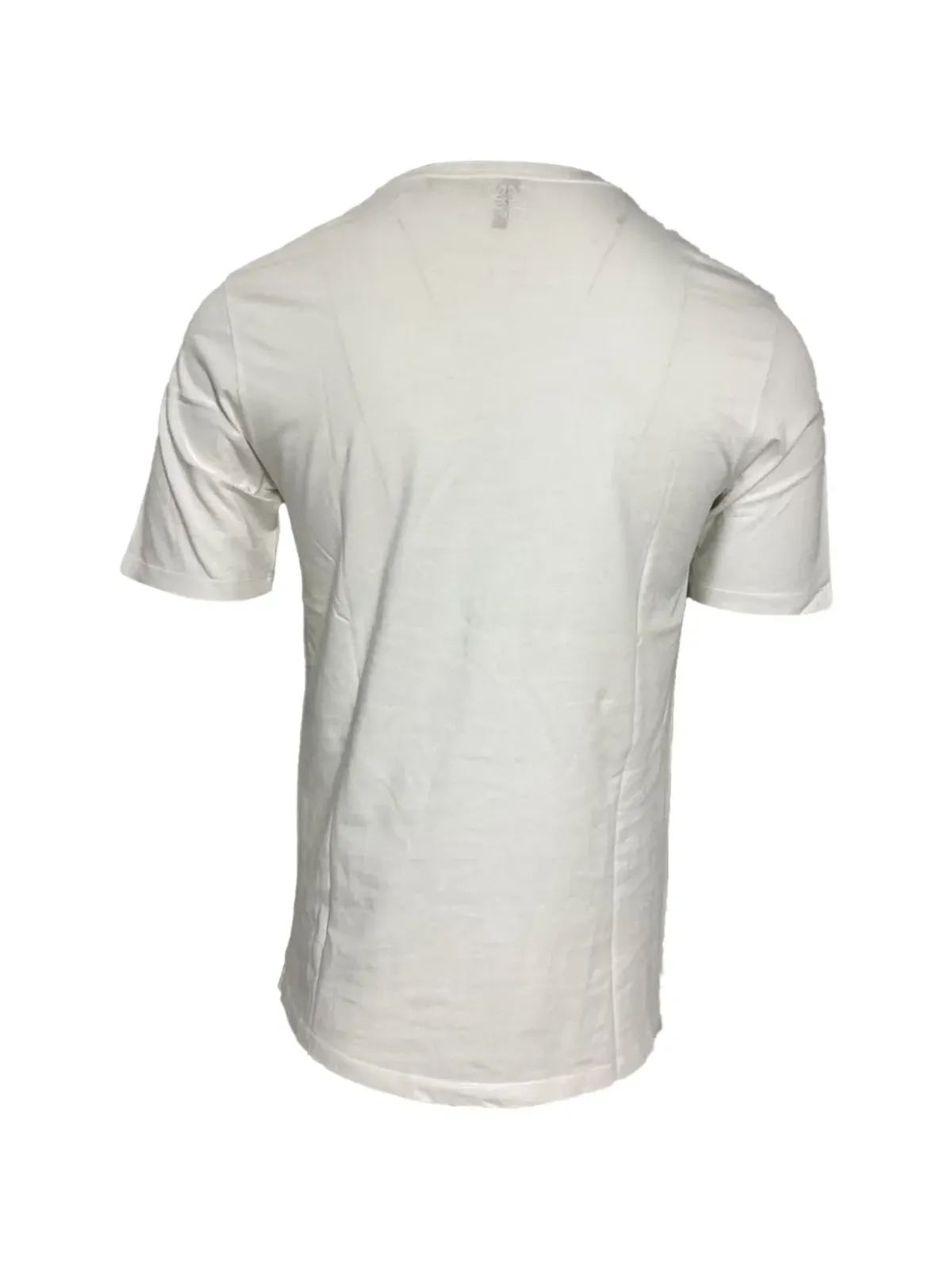 Loewe Pre-Owned ファイア・オブ・ユース グラフィックプリント Tシャツ - White - 画像2