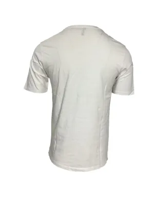 Loewe Pre-Owned ファイア・オブ・ユース グラフィックプリント Tシャツ - White - サムネイル2