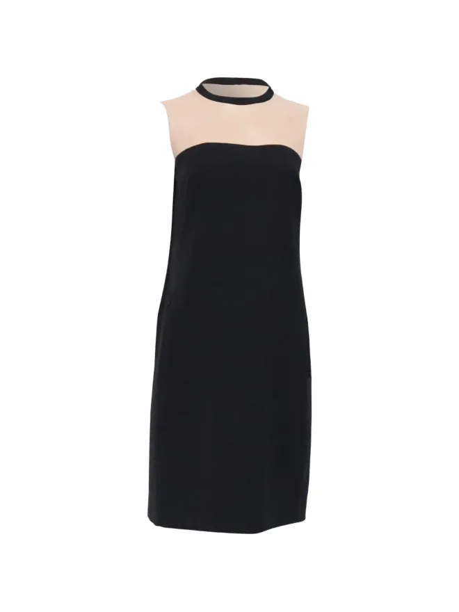 Akris Punto Akris Punto カラー・ブロックのミニドレスの商品画像