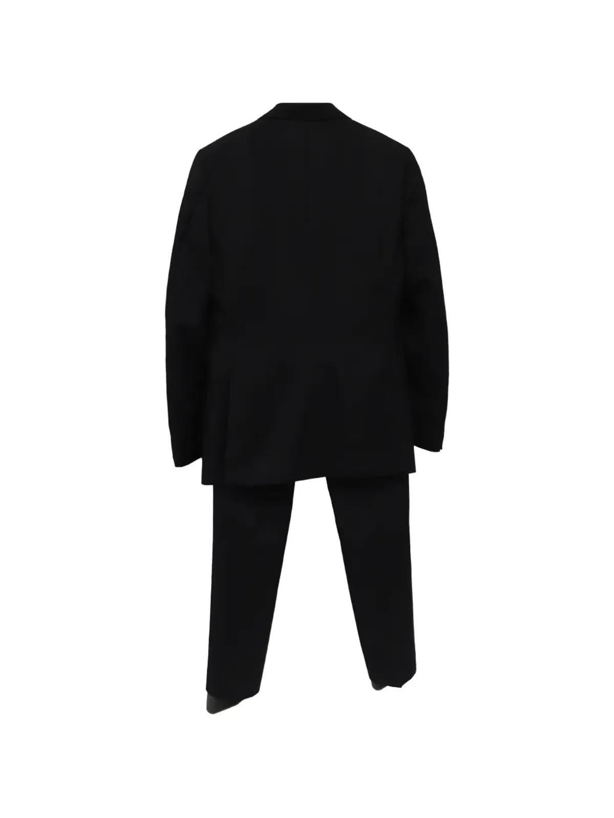Ermenegildo Zegna Vintage ウールスーツ（3ピースセット） - 画像2