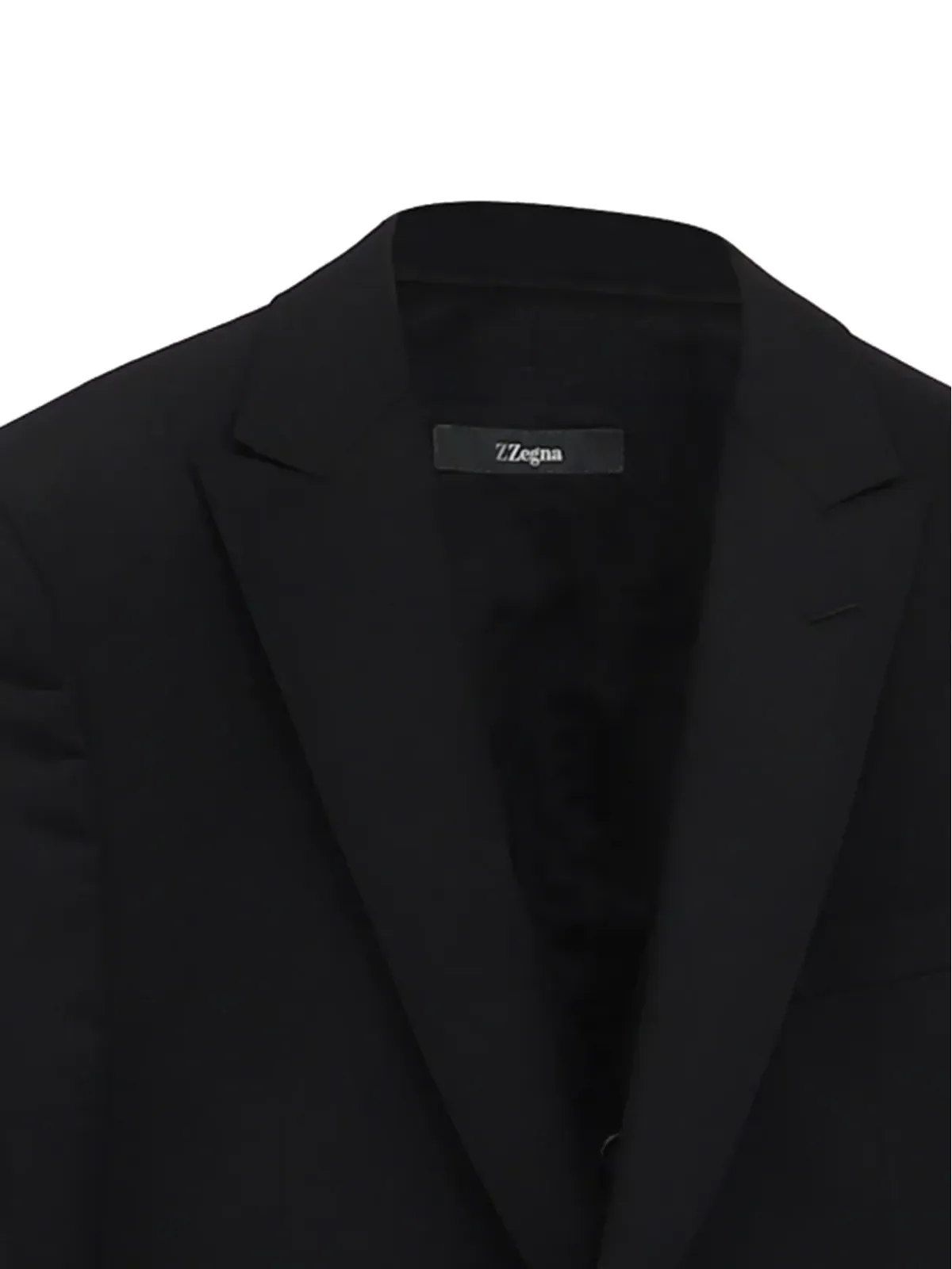 Ermenegildo Zegna Vintage ウールスーツ（3ピースセット） - 画像4
