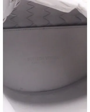 Bottega Veneta Pre-Owned Andiamo Intrecciato トートバッグ - グレー - サムネイル5