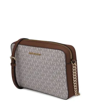 Michael Kors Vintage ロゴチェーンクロスボディバッグ - サムネイル3