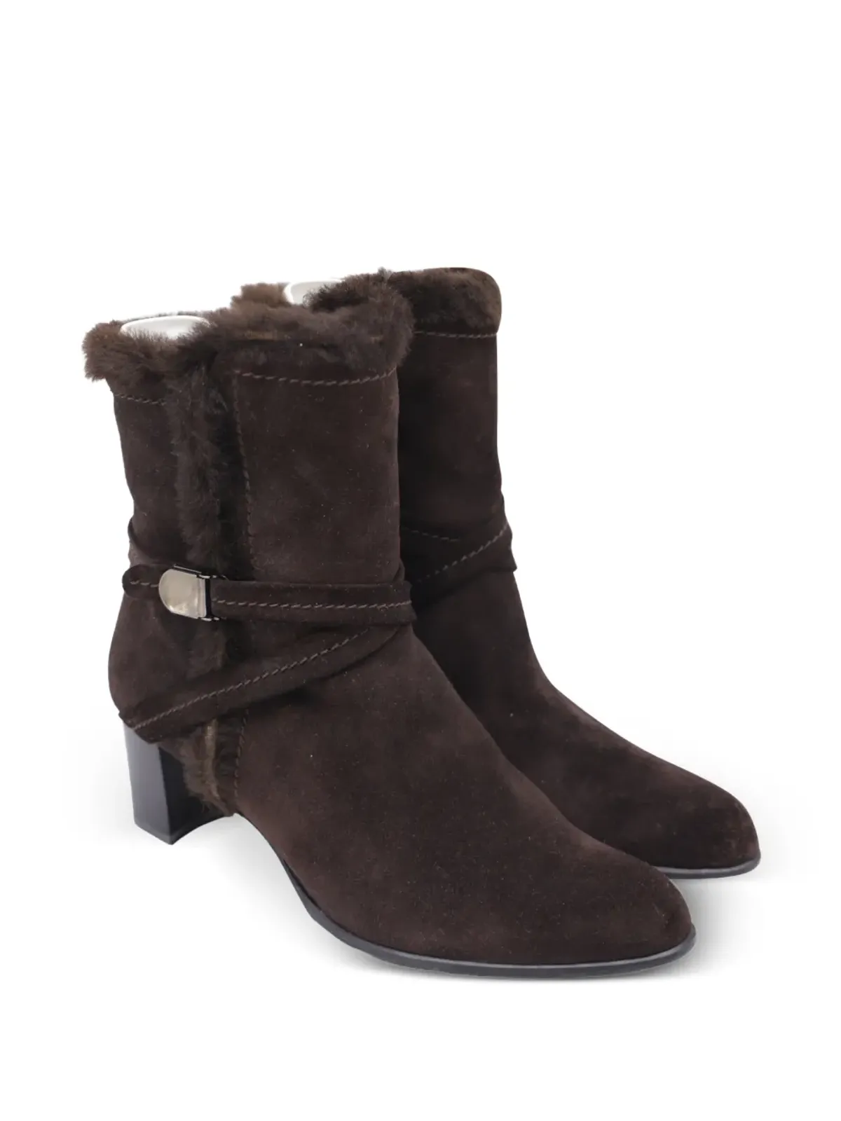 Stuart Weitzman ブーツ - 画像2