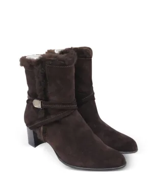 Stuart Weitzman ブーツ - サムネイル2