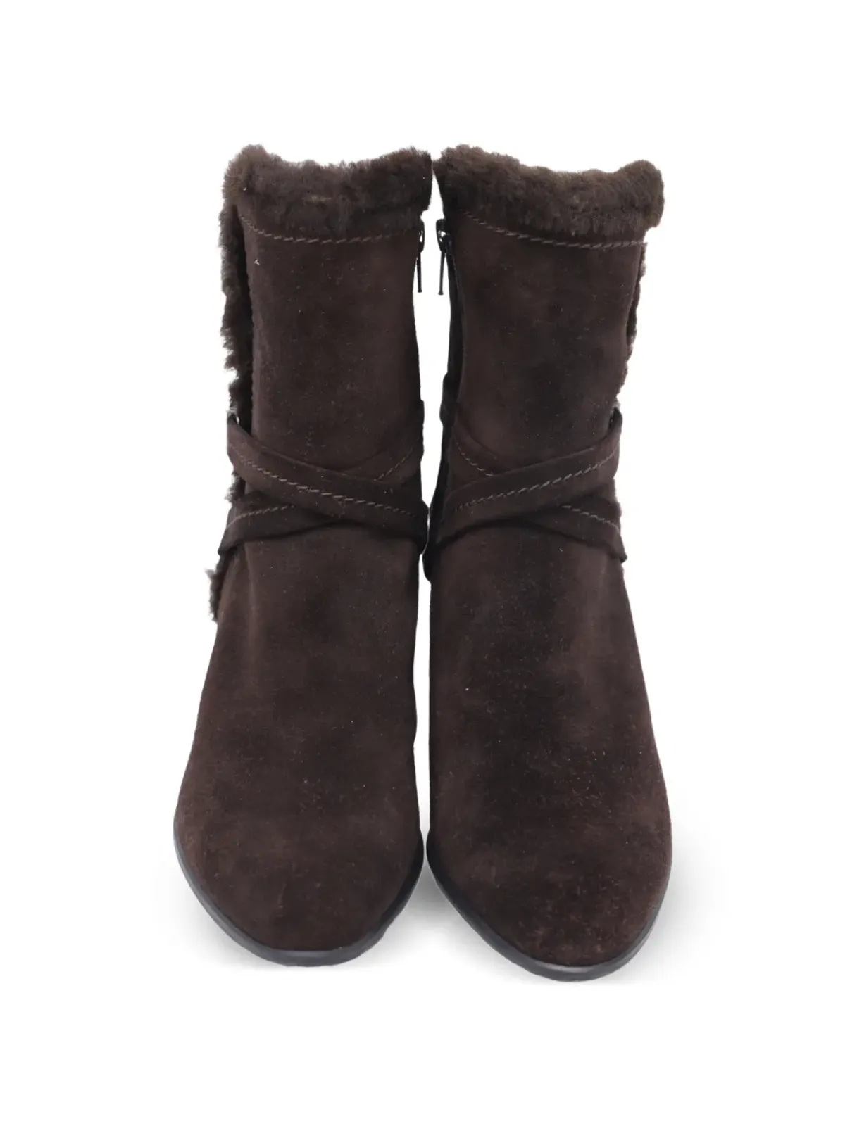 Stuart Weitzman ブーツ - 画像4