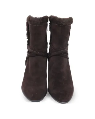 Stuart Weitzman ブーツ - サムネイル4