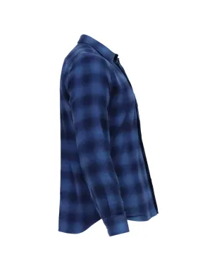 Givenchy Pre-Owned フランネル・スター柄パッチシャツ - サムネイル3