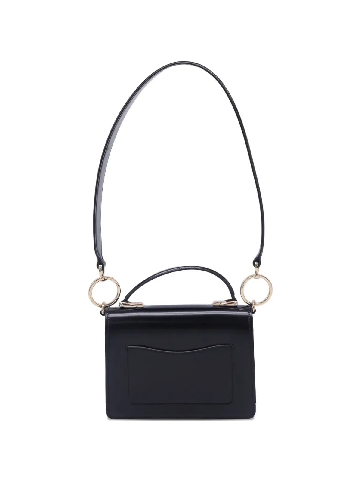 Marc Jacobs Vintage ダウンタウン レザーハンドバッグ - 画像2