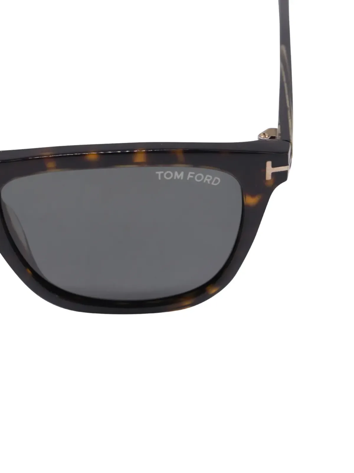 Tom Ford Vintage アンドリュー スクエアフレーム サングラス - 画像5