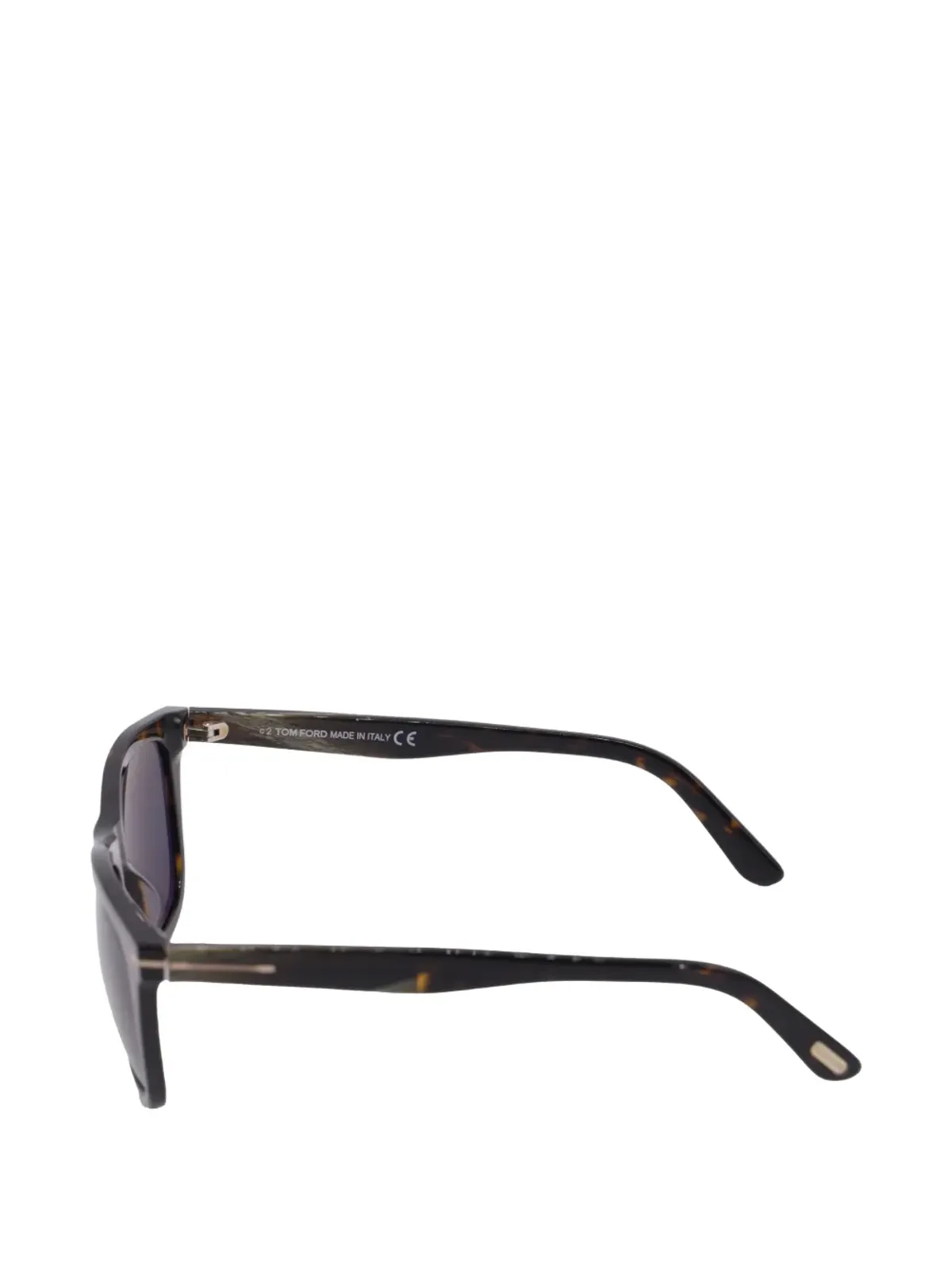 Tom Ford Vintage アンドリュー スクエアフレーム サングラス - 画像4