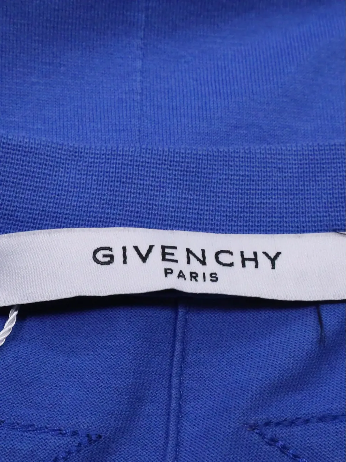 Givenchy Pre-Owned 星刺繍Tシャツ - 画像5
