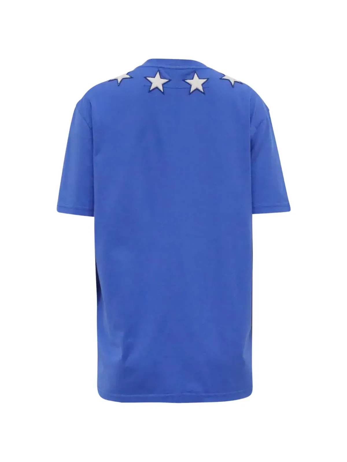 Givenchy Pre-Owned 星刺繍Tシャツ - 画像2