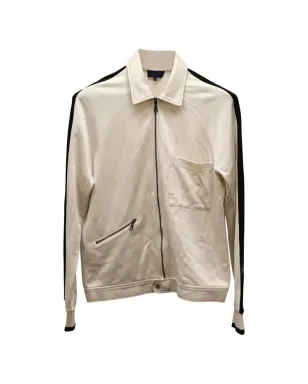 Lanvin Pre-Owned ジップ開閉 トラックジャケット - サムネイル1