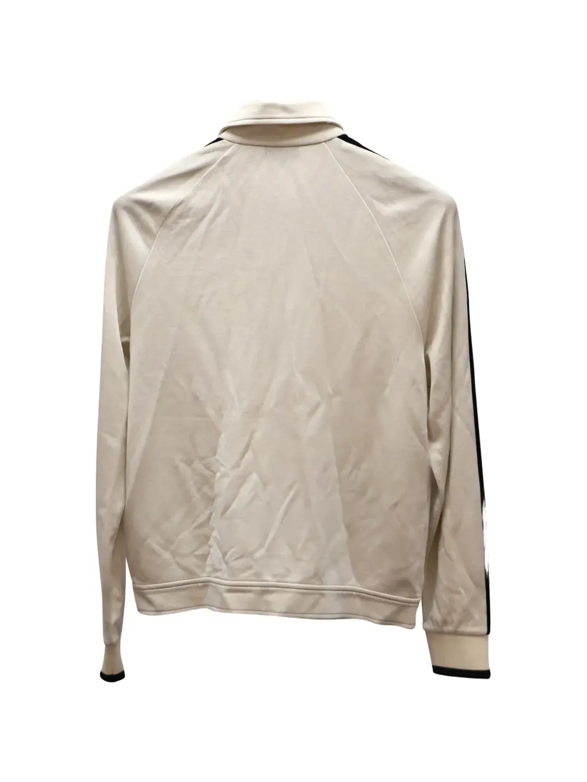 Lanvin Pre-Owned ジップ開閉 トラックジャケット - 画像2