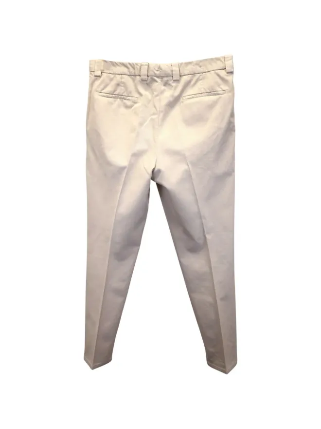 Brunello Cucinelli Vintage Brunello Cucinelli Vintage テーラードパンツの商品画像