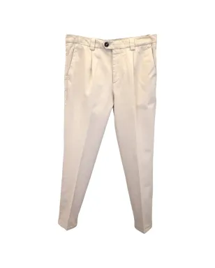 Brunello Cucinelli Vintage テーラードパンツ - サムネイル2