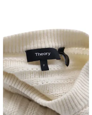 Theory ノベルティセーター - サムネイル4