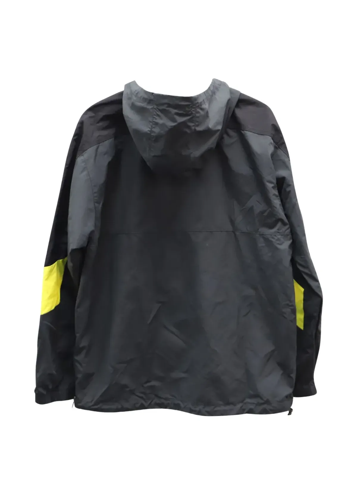 The North Face 1990年代 ハーフジップジャケット - 画像2