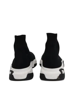 Balenciaga Pre-Owned Speed 2.0 ロゴプリント スニーカー - サムネイル3